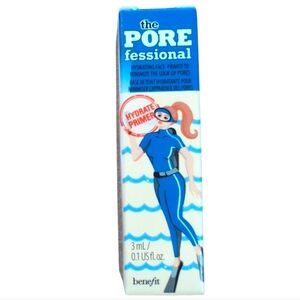 BENEFIT NWT NIB The PoreFessional Hydrating Face Primer